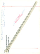 Expeditions and Research, Gasherbrum Expedition - 1985 - Vintage Photograph