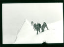 Expeditions and Research, Gasherbrum Expedition - 1985 - Vintage Photograph
