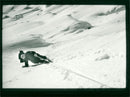 Expeditions and Research, Gasherbrum Expedition - 1985 - Vintage Photograph