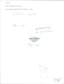 Expeditions and Research, Gasherbrum Expedition - 1985 - Vintage Photograph