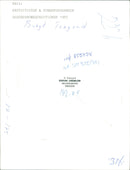 Expeditions and Research, Gasherbrum Expedition - 1985 - Vintage Photograph