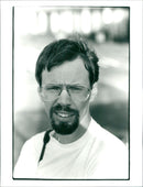 Expeditions and Research, Gasherbrum Expedition - 1985 - Vintage Photograph