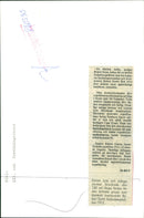 Expeditions and Research - Vintage Photograph