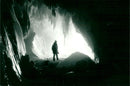 Expeditions and Research - Vintage Photograph