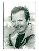 Expeditions and Research, Gasherbrum Expedition - 1985 - Vintage Photograph