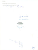 Expeditions and Research, Gasherbrum Expedition - 1985 - Vintage Photograph