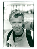 Expeditions and Research, Gasherbrum Expedition - 1985 - Vintage Photograph