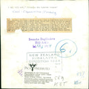 Expedition & Research travel - Vintage Photograph