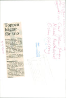 Expedition & Research travel - Vintage Photograph