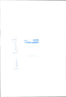 Expedition & Research travel - Vintage Photograph