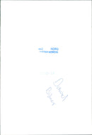 Expedition & Research travel - Vintage Photograph