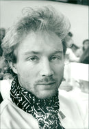 Expedition & Research travel - Vintage Photograph