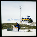 The expedition - Vintage Photograph