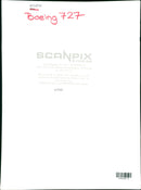 Boelng-plan - Vintage Photograph