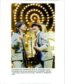 The Beatles - Vintage Photograph