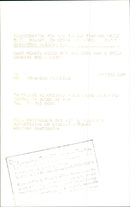 Model wearing a lace camisole romper - Vintage Photograph