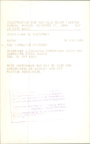 Model in camisole lace romper - Vintage Photograph