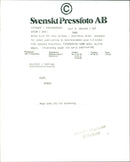 Real Animals Birds Sadgas - Vintage Photograph