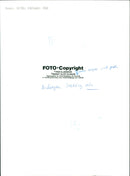 Real Animals Birds Tretaig mas - Vintage Photograph