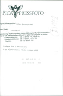 Elephants Indian - Vintage Photograph