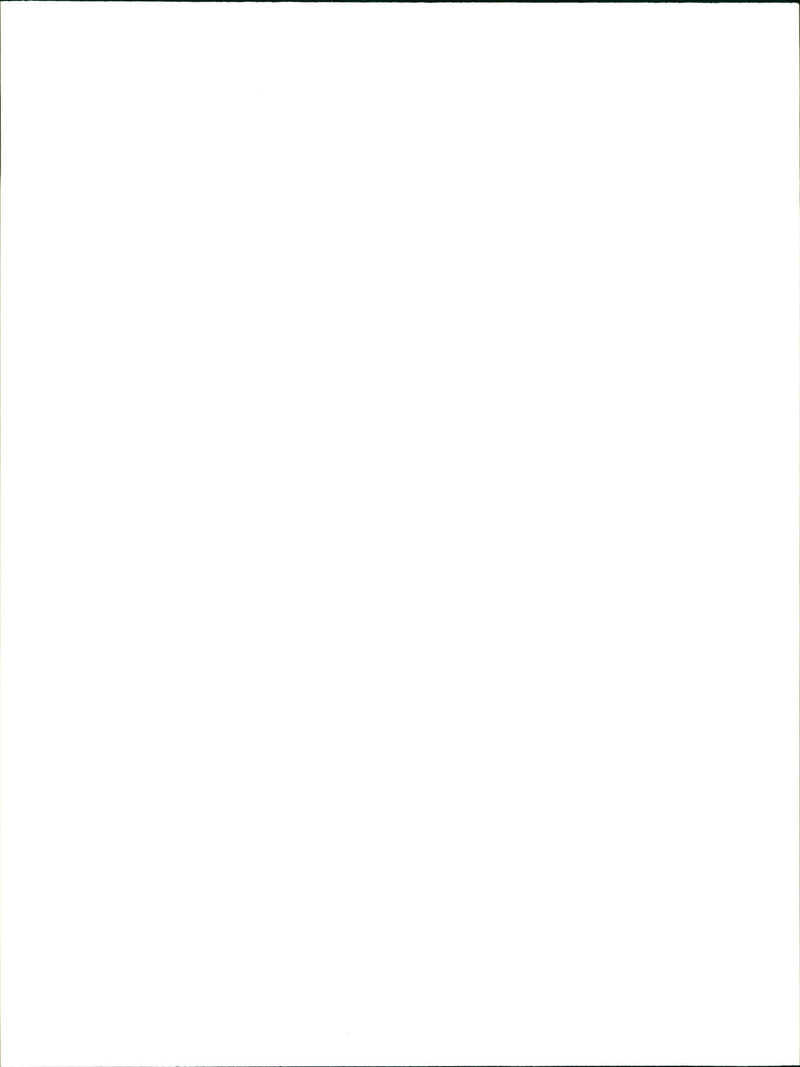 A Nine Days Old Burrowing Owl Chick Is Fed Water Through A Syringe - Vintage Photograph