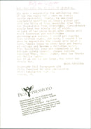 All Eyes Of Mac The Eagle Owl Aucote Yesterday - Vintage Photograph