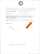 Real Djur Far - Vintage Photograph