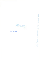 1989 OSTLUND CANTLIG HUMANS ANIMALS EARTHBUCH PHOTO KENT MILJO NYGREN LENNART - Vintage Photograph