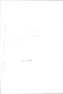 1989 ANIMALS HUMAN RURAL OSTLAND BEINGS KENT REAL EARTHBRIL NYGREN LENNART - Vintage Photograph