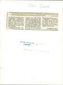 HAS SUMMARIZED EXAMINES HALF MURDER INTERESTING FIVE PEOPLES - Vintage Photograph