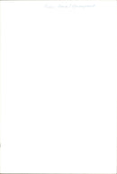 Givenchy Models - Vintage Photograph