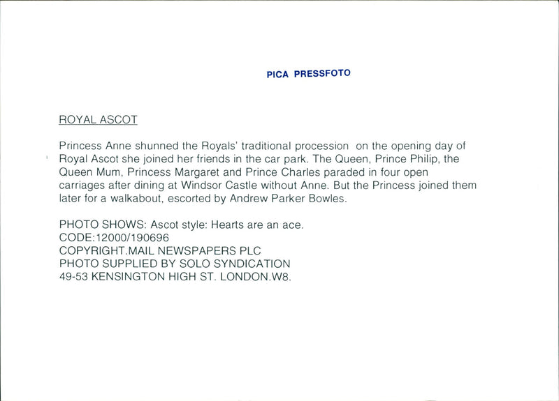 Model in hat - Vintage Photograph