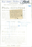 Hat - Vintage Photograph