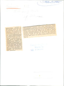 House at  Asöberget - Vintage Photograph