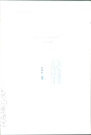 1992 KALLARSANG TANK HUBERTUSIN PISOK HUDDINGE FLUG ROTH - Vintage Photograph