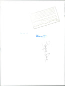 Swedish musician Papa Dee. - Vintage Photograph