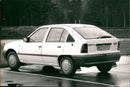 Opel cars, model: Kadett, model year: 1987 - Vintage Photograph