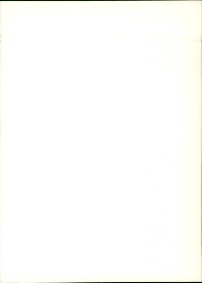 Opel cars, model: Kadett GLS 5-d, model year: 1985 - Vintage Photograph