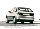 Opel cars, model: Kadett GSi 16V, model year: 1988 - Vintage Photograph