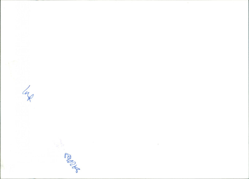 Opel cars, model: Kadett, model year: 1989 - Vintage Photograph