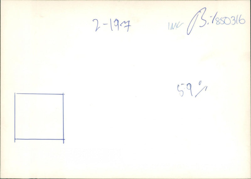 Opel cars, model: Kadett Caravan, model year: 1985 - Vintage Photograph