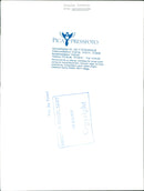 Erik Zetterström is a swedish writer. - Vintage Photograph