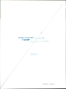 Stockholm: Slussen - Vintage Photograph