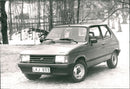 Talbot cars, model: Samba GLS, model year: 1983 - Vintage Photograph