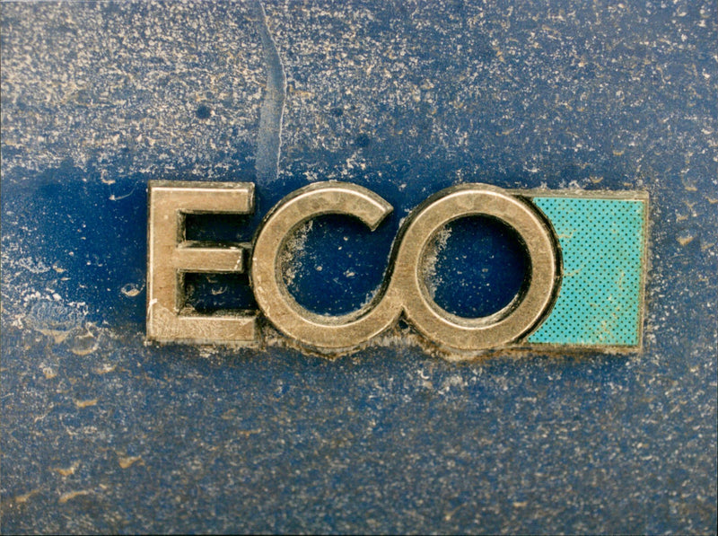 Cars. - Vintage Photograph