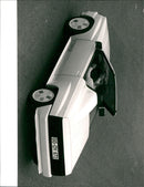 Cars. - Vintage Photograph