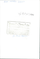 Scania Truck - Vintage Photograph