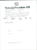 Trabant Cars - Vintage Photograph