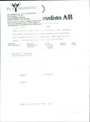 Trabant Cars - Vintage Photograph