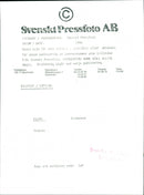 Trabant Cars - Vintage Photograph